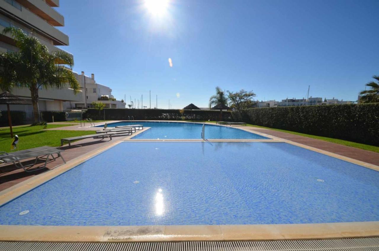 Marina Vilamoura Aquamar 012 By Vilamourasun Zewnętrze zdjęcie