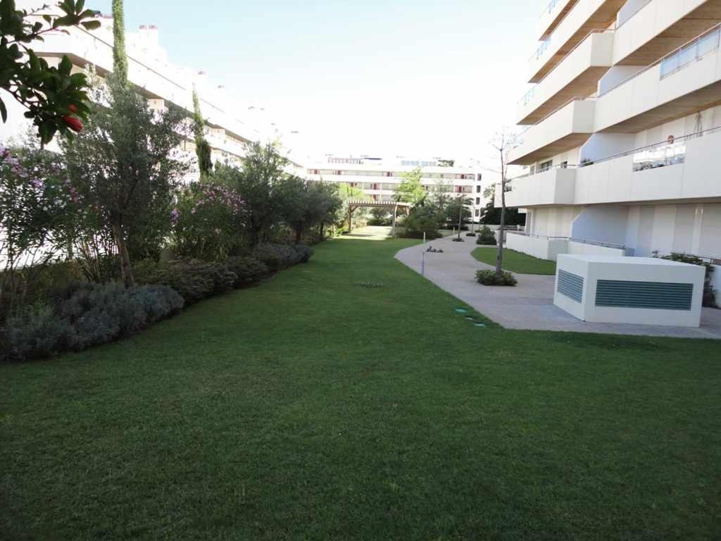 Marina Vilamoura Aquamar 012 By Vilamourasun Zewnętrze zdjęcie