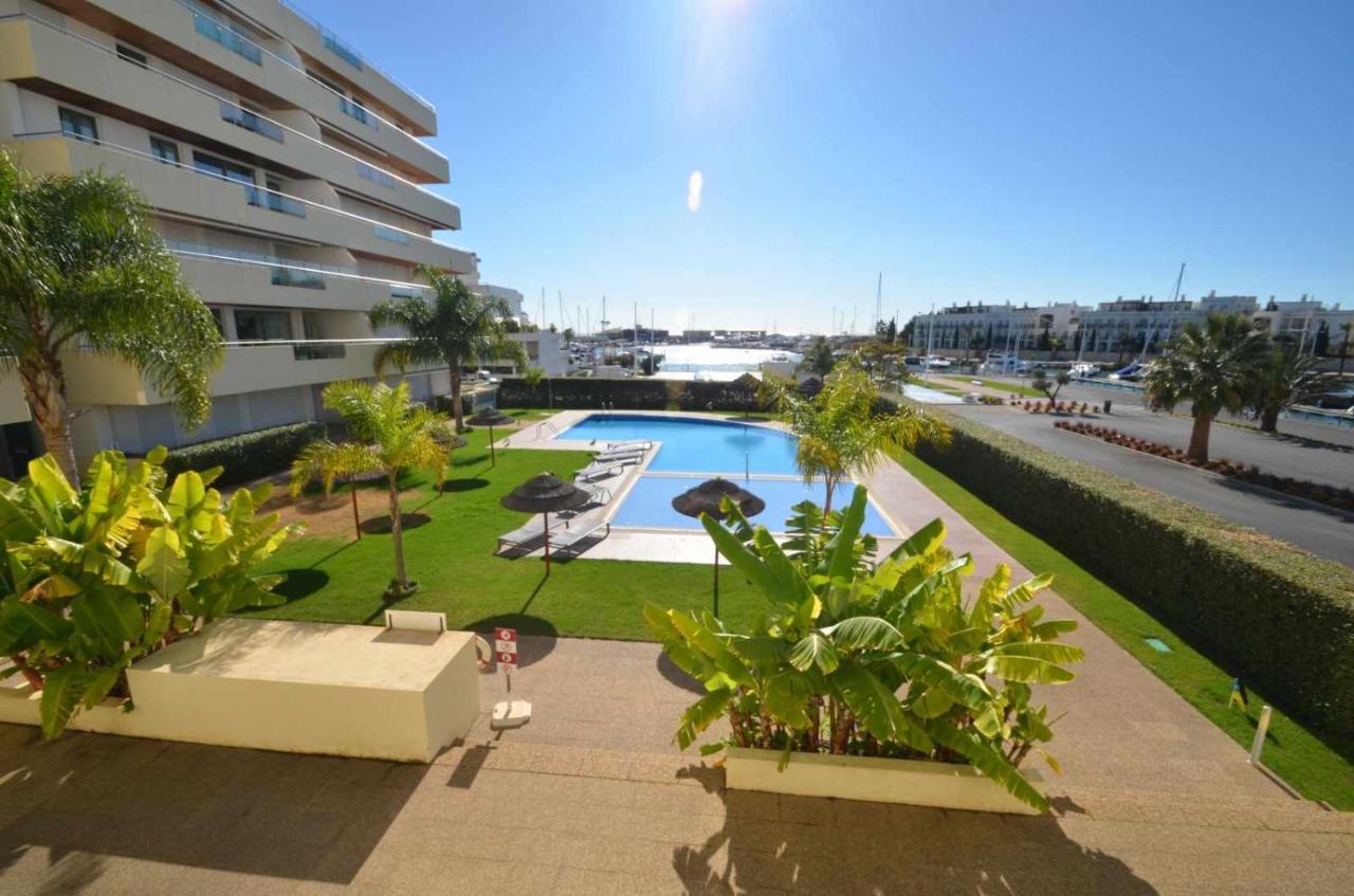 Marina Vilamoura Aquamar 012 By Vilamourasun Zewnętrze zdjęcie