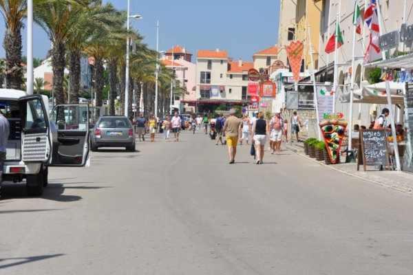 Marina Vilamoura Aquamar 012 By Vilamourasun Zewnętrze zdjęcie