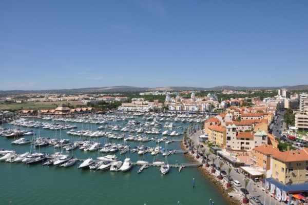 Marina Vilamoura Aquamar 012 By Vilamourasun Zewnętrze zdjęcie
