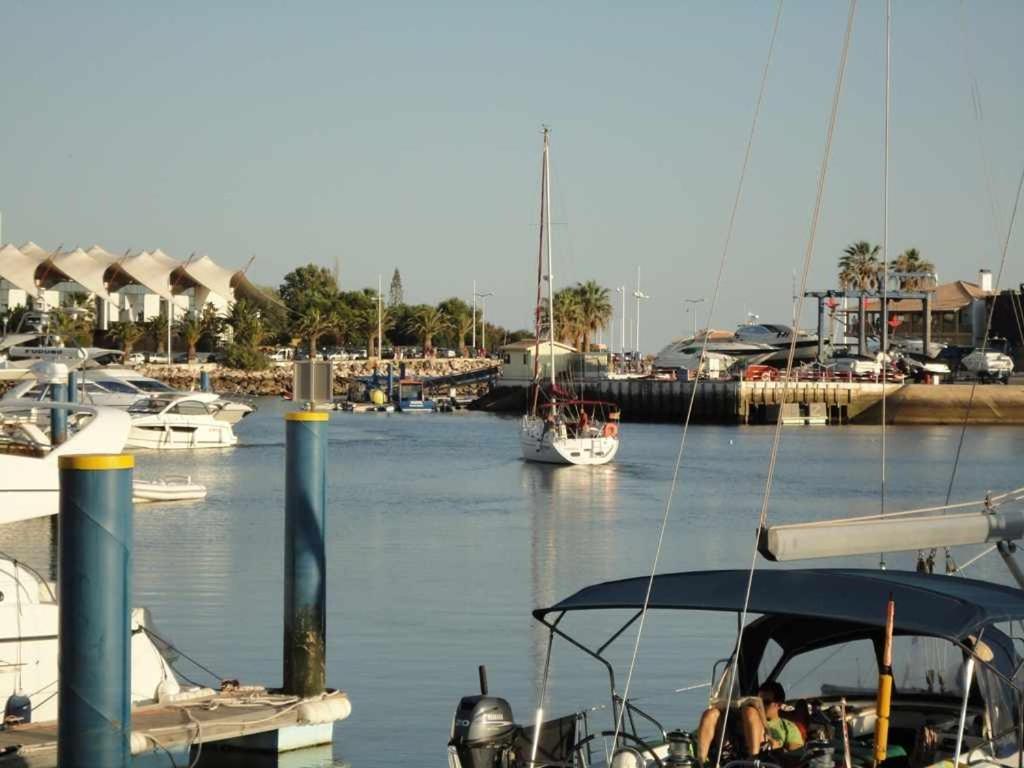 Marina Vilamoura Aquamar 012 By Vilamourasun Zewnętrze zdjęcie